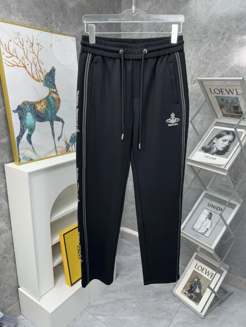 Neat Vivienne Westwood Long Pants 161309