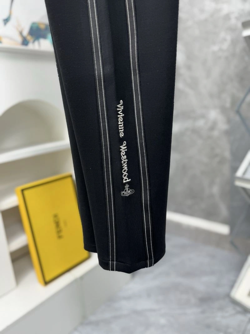 Neat Vivienne Westwood Long Pants 161309
