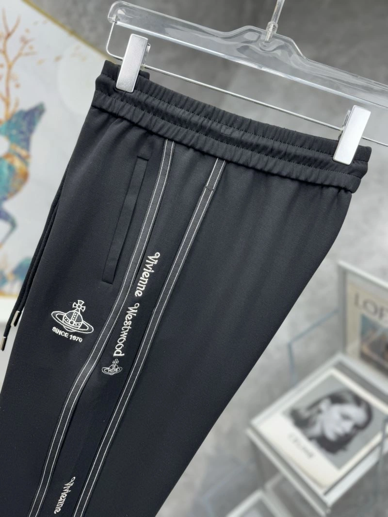 Neat Vivienne Westwood Long Pants 161309
