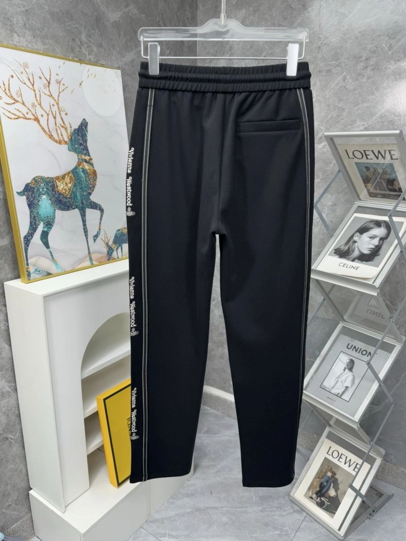 Neat Vivienne Westwood Long Pants 161309