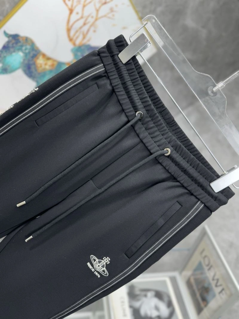 Neat Vivienne Westwood Long Pants 161309