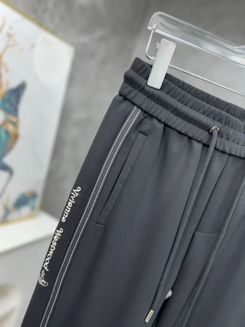 Neat Vivienne Westwood Long Pants 161309
