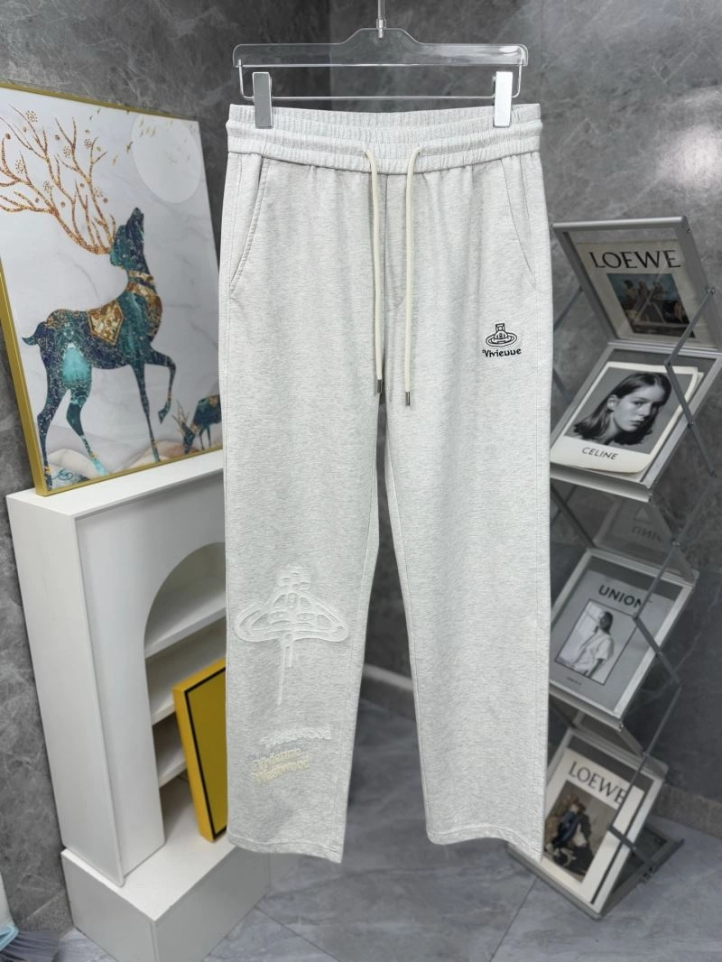 Vivienne Westwood Long Pants RelaxedFit 161346