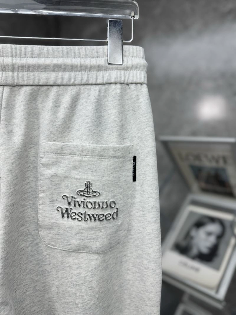 Vivienne Westwood Long Pants RelaxedFit 161346