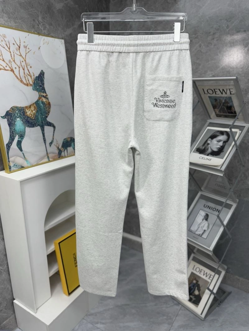 Vivienne Westwood Long Pants RelaxedFit 161346
