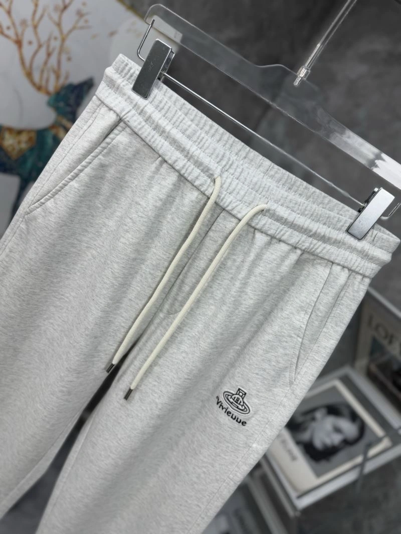 Vivienne Westwood Long Pants RelaxedFit 161346