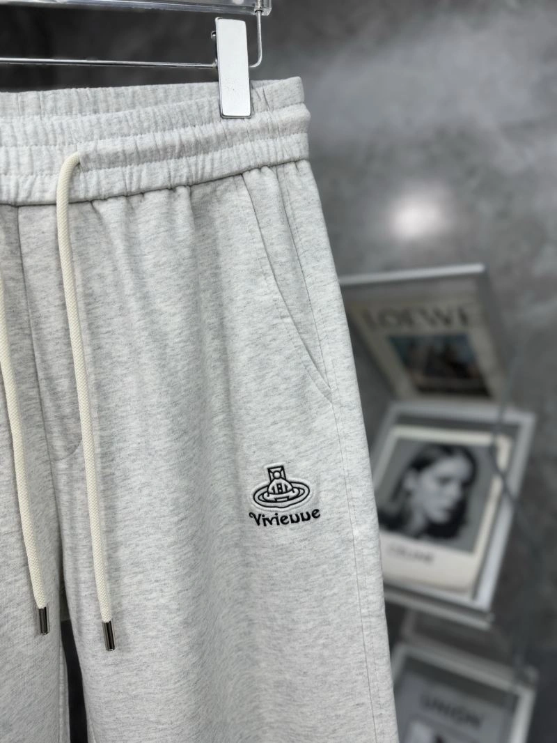 Vivienne Westwood Long Pants RelaxedFit 161346