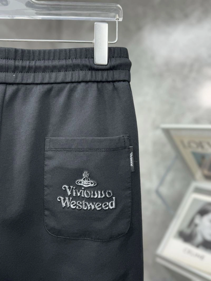 Versatile Vivienne Westwood Long Pants 161307