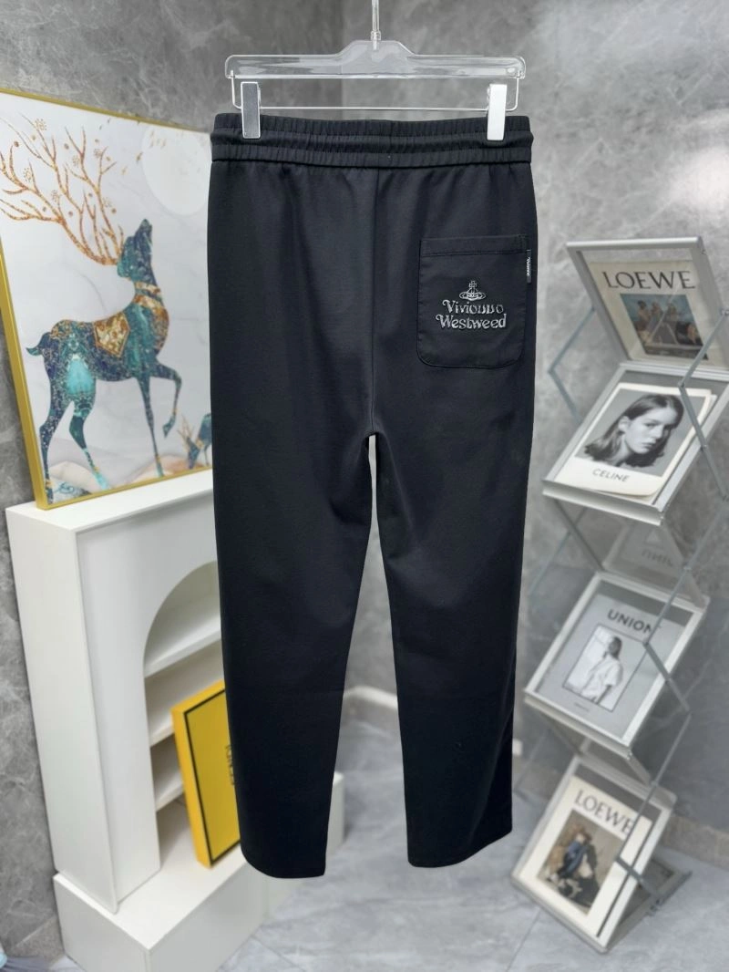 Versatile Vivienne Westwood Long Pants 161307