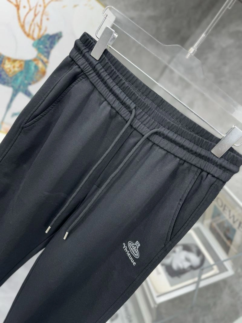Versatile Vivienne Westwood Long Pants 161307