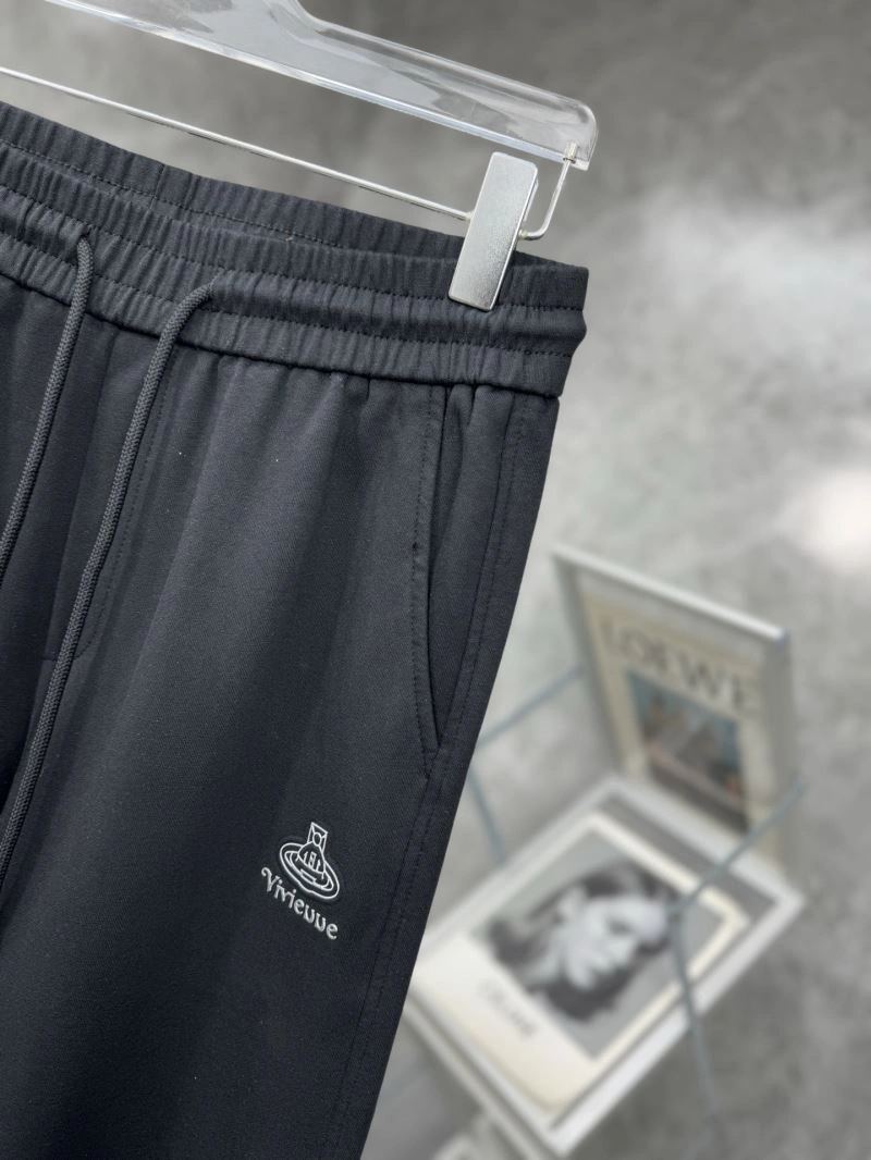 Versatile Vivienne Westwood Long Pants 161307