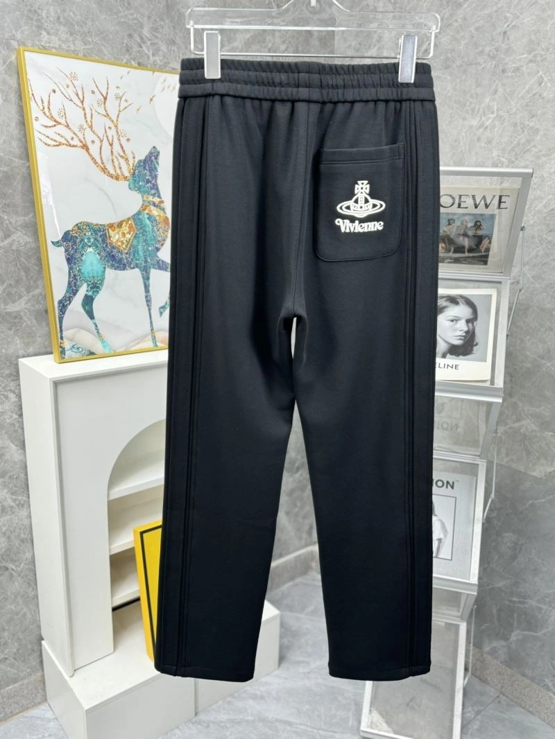 Vivienne Westwood Long Pants Breathable 161306
