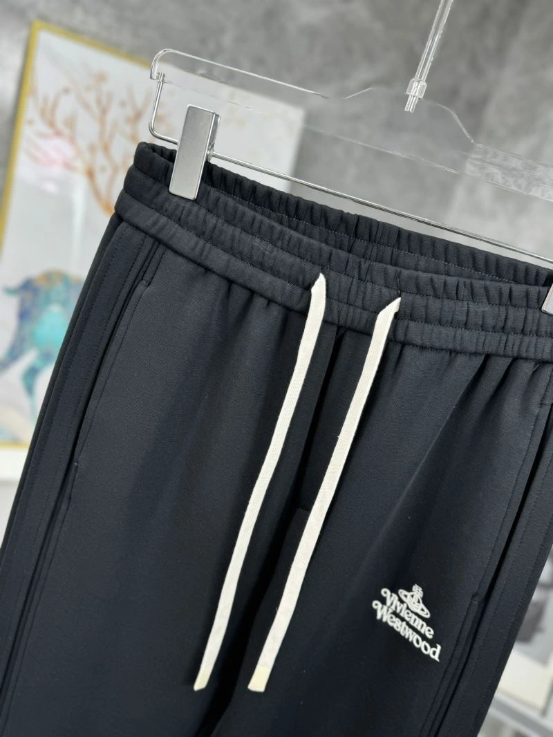Vivienne Westwood Long Pants Breathable 161306