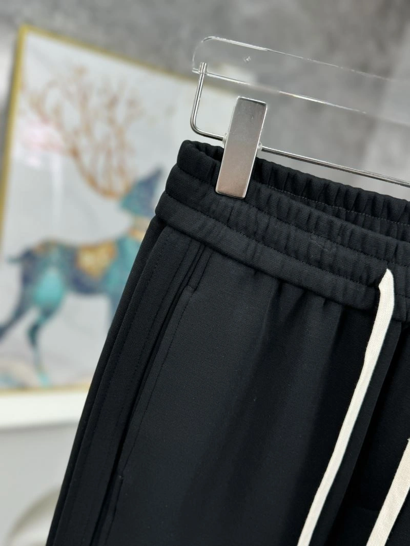 Vivienne Westwood Long Pants Breathable 161306