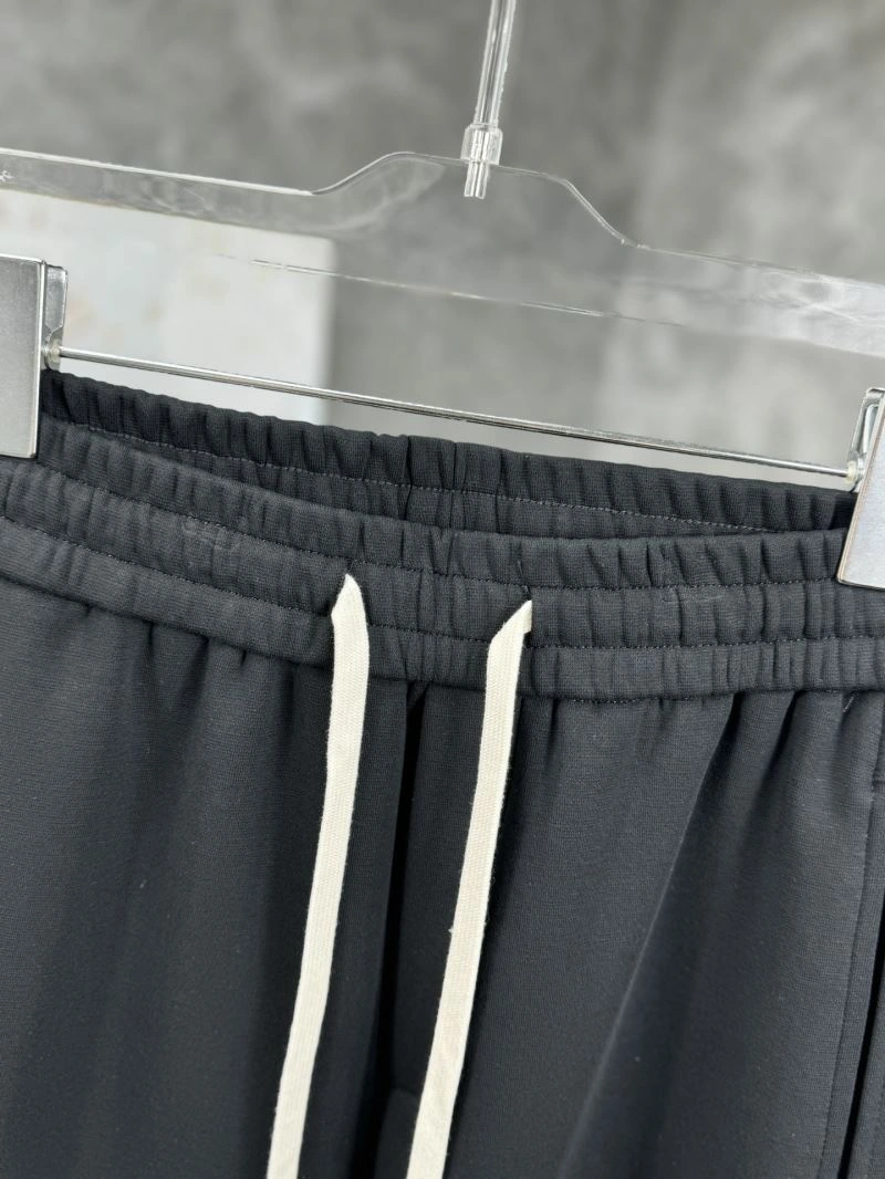 Vivienne Westwood Long Pants Breathable 161306