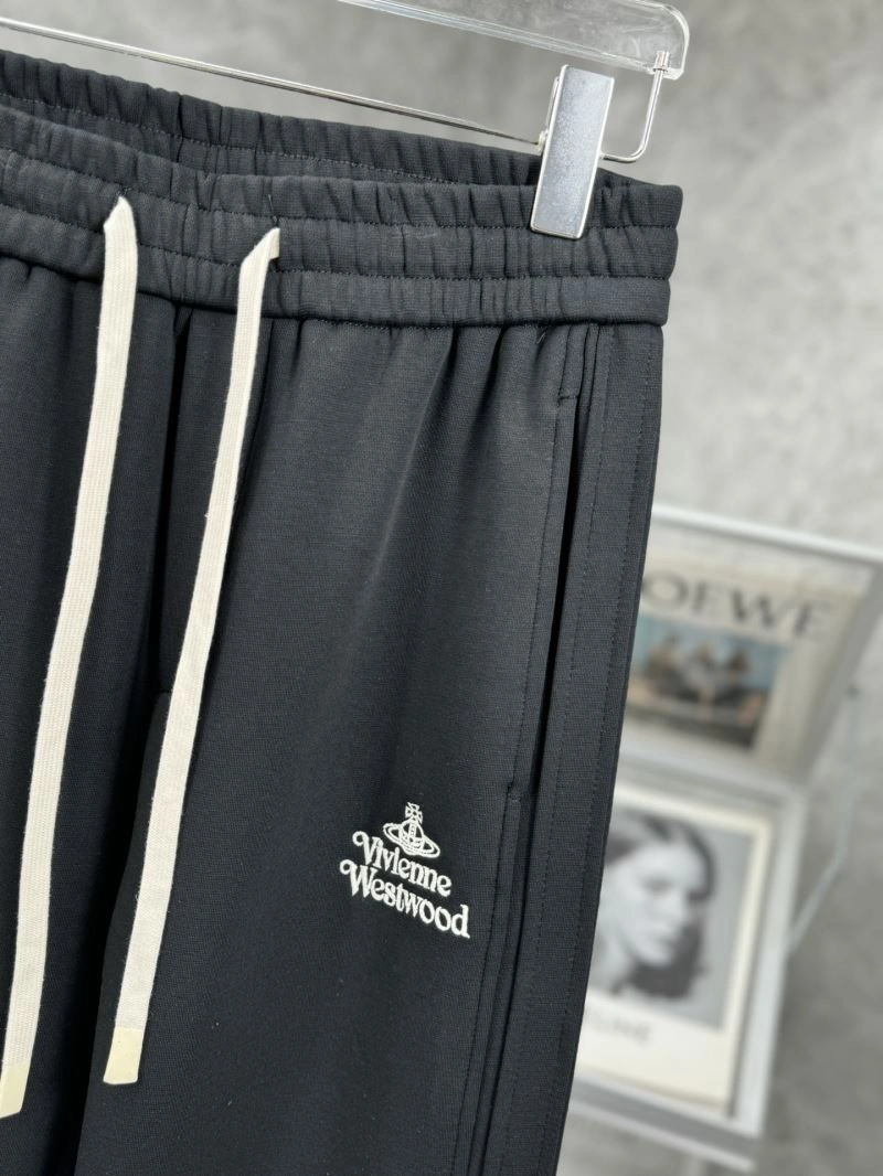 Vivienne Westwood Long Pants Breathable 161306