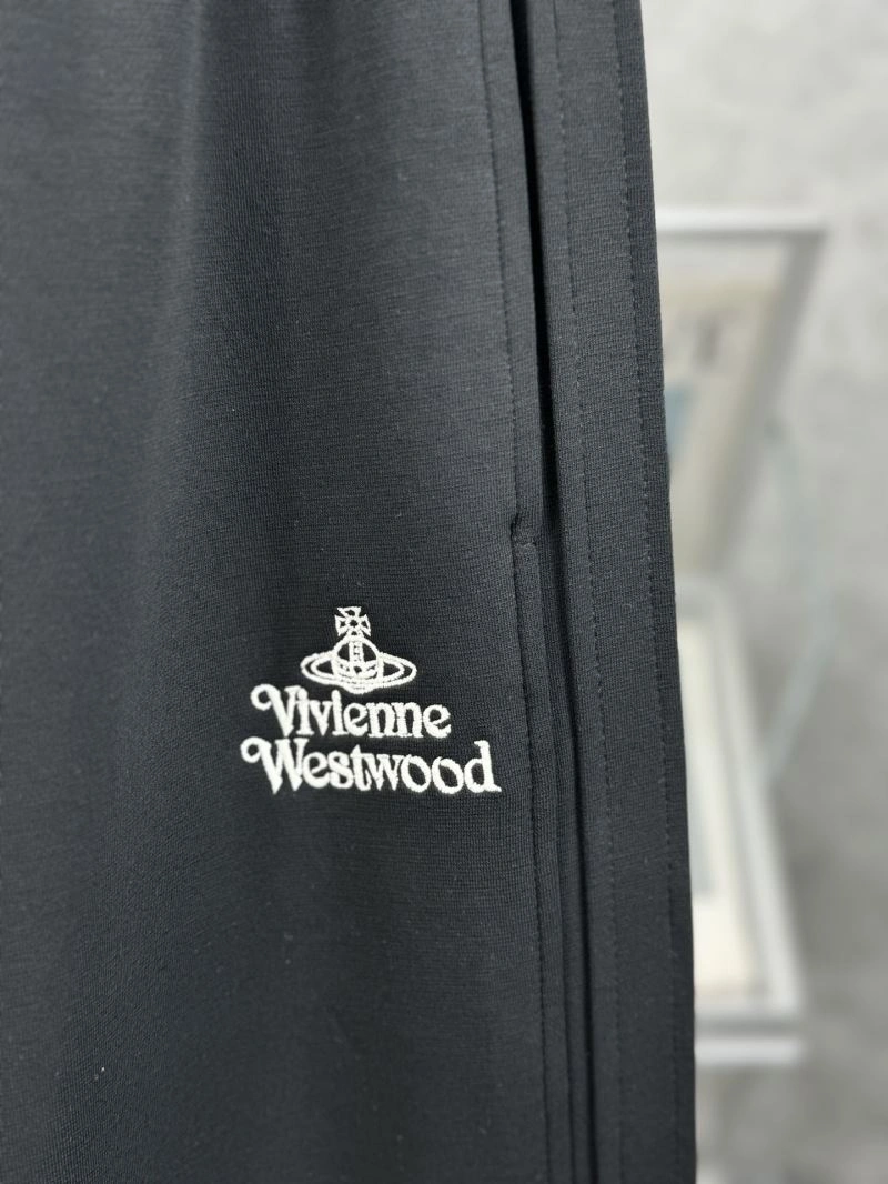 Vivienne Westwood Long Pants Breathable 161306