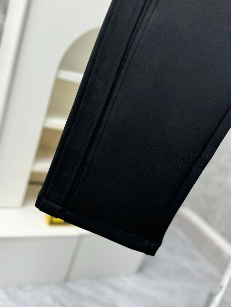 Vivienne Westwood Long Pants Breathable 161306