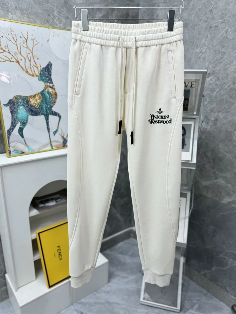 OnTrend Vivienne Westwood Long Pants 161333