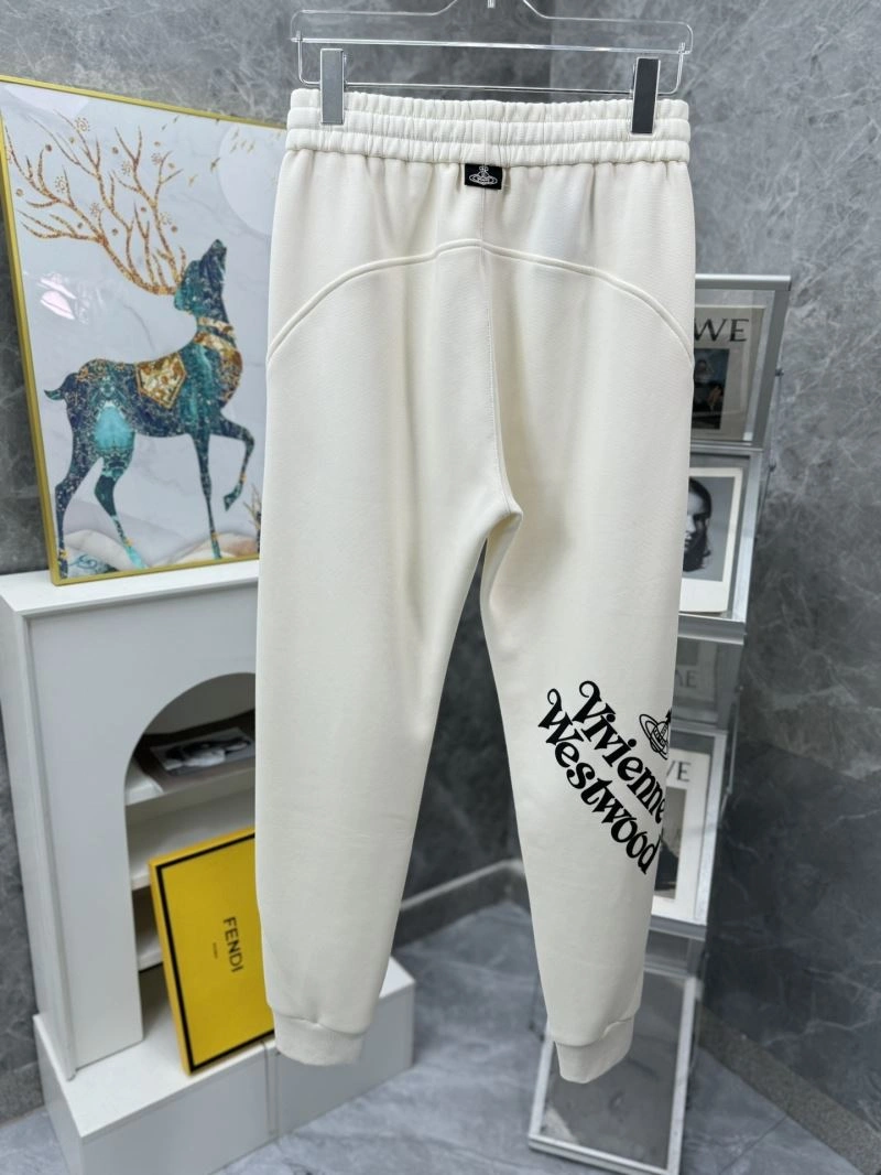 OnTrend Vivienne Westwood Long Pants 161333