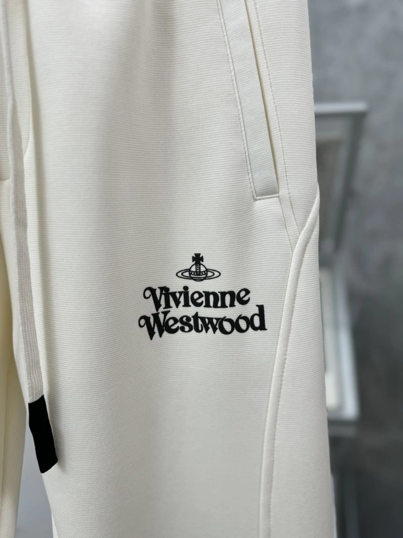 OnTrend Vivienne Westwood Long Pants 161333