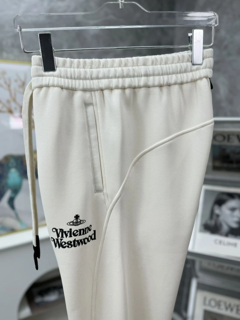 OnTrend Vivienne Westwood Long Pants 161333