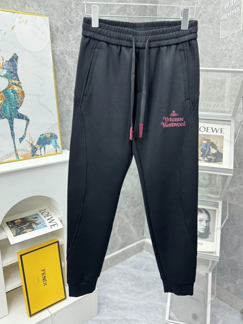 Neat Vivienne Westwood Long Pants 161304