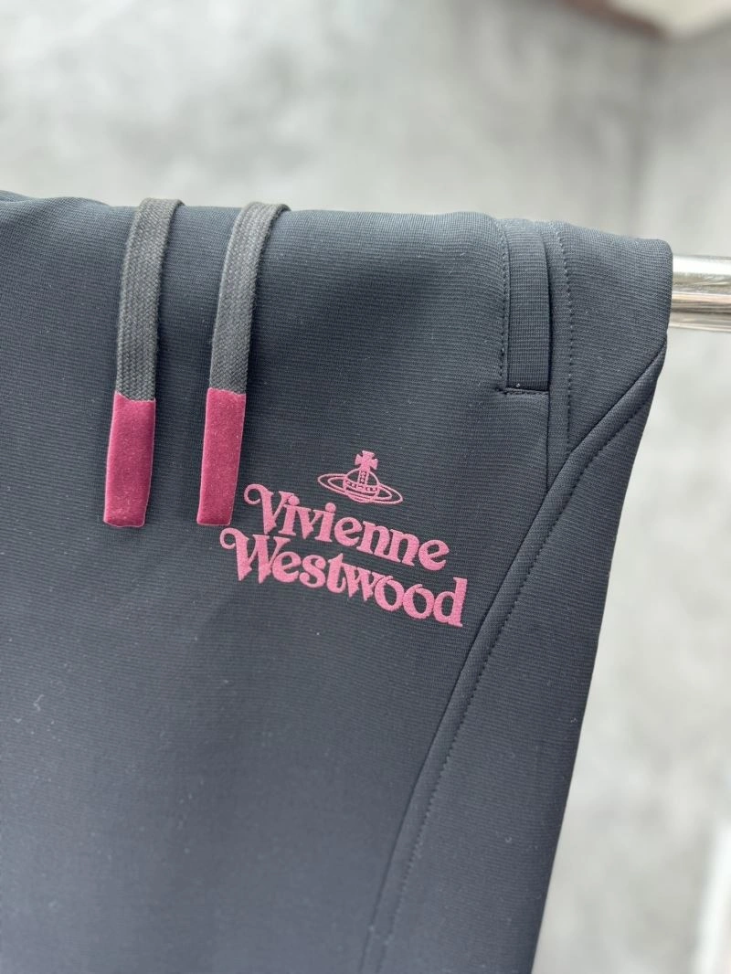 Neat Vivienne Westwood Long Pants 161304
