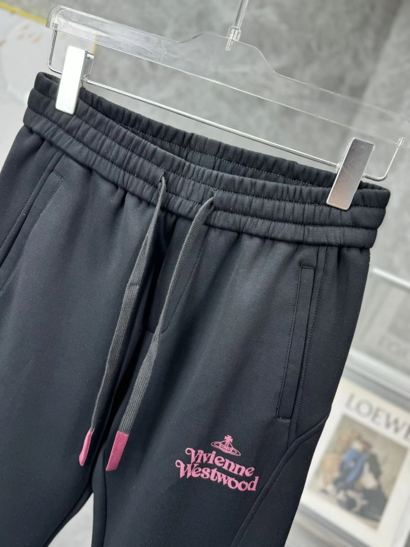 Neat Vivienne Westwood Long Pants 161304