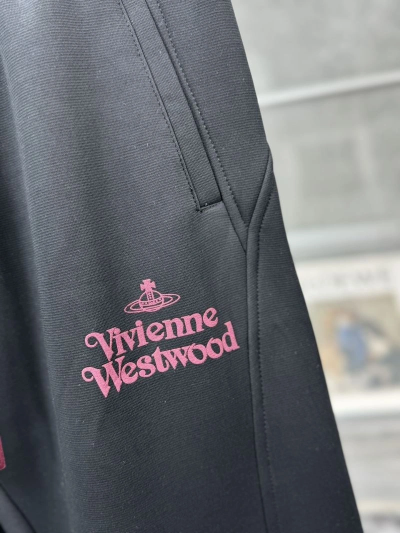 Neat Vivienne Westwood Long Pants 161304