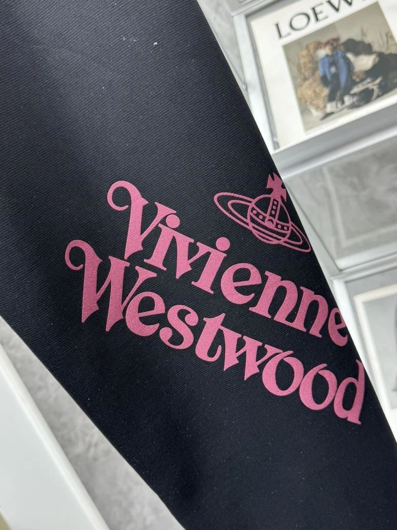 Neat Vivienne Westwood Long Pants 161304