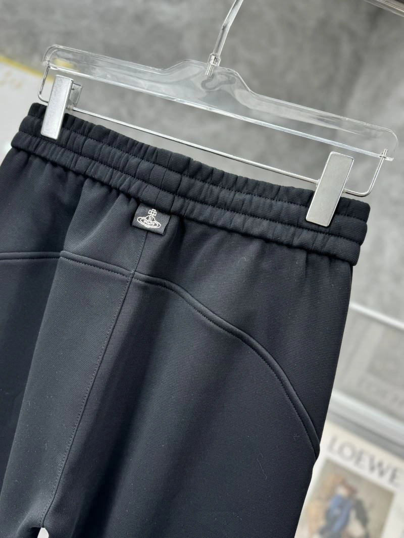 Neat Vivienne Westwood Long Pants 161304