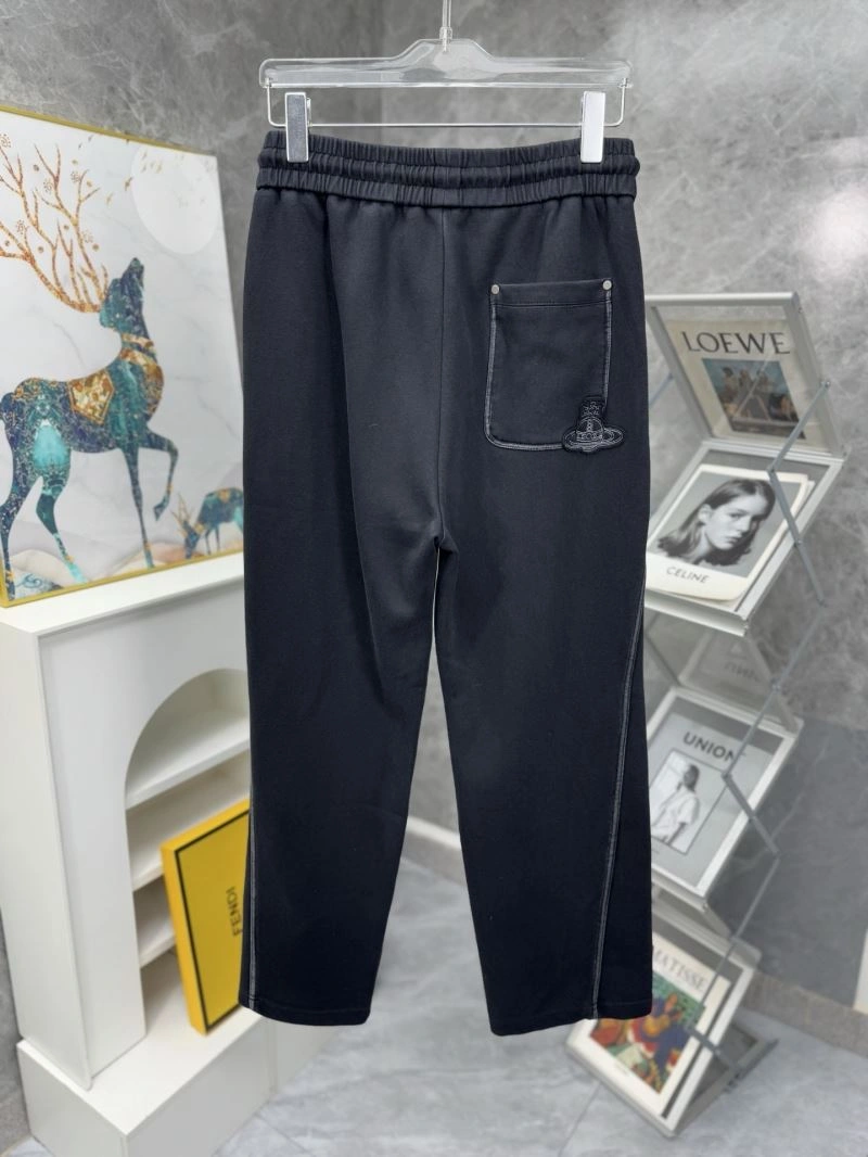 Vivienne Westwood Long Pants EasyMatch 161334