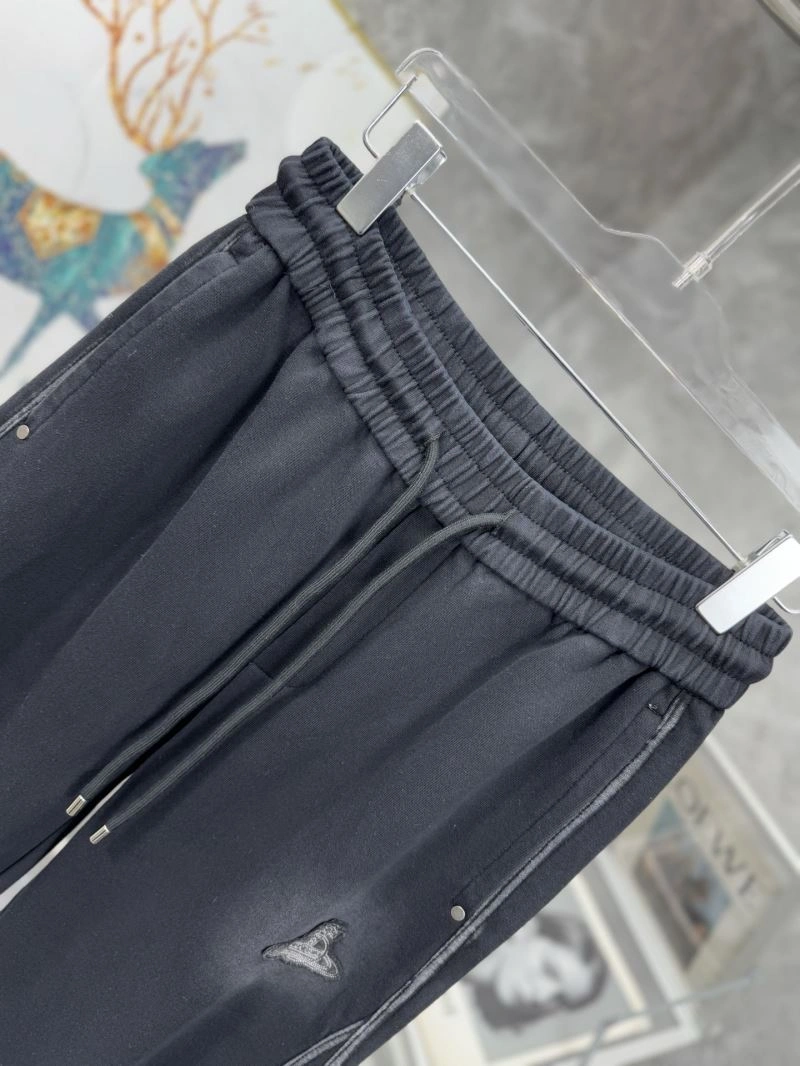 Vivienne Westwood Long Pants EasyMatch 161334