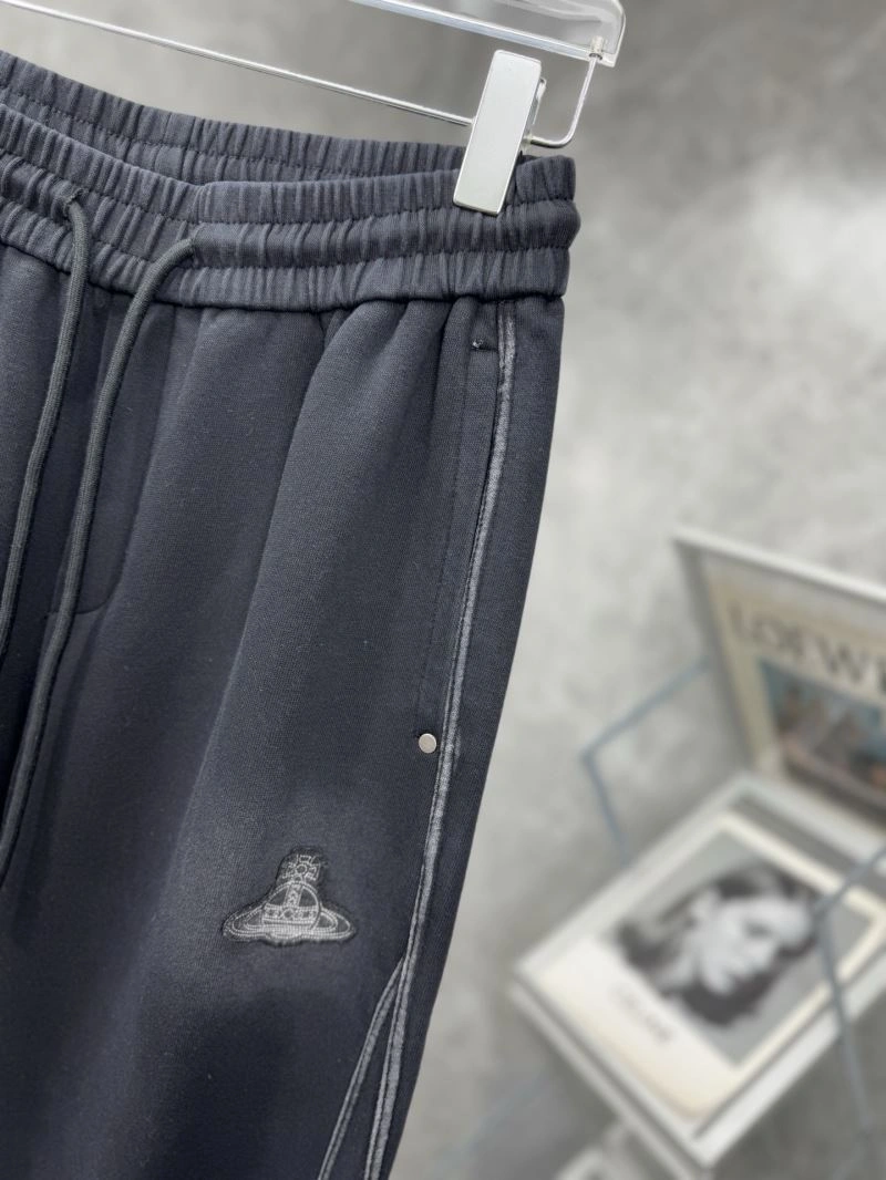 Vivienne Westwood Long Pants EasyMatch 161334