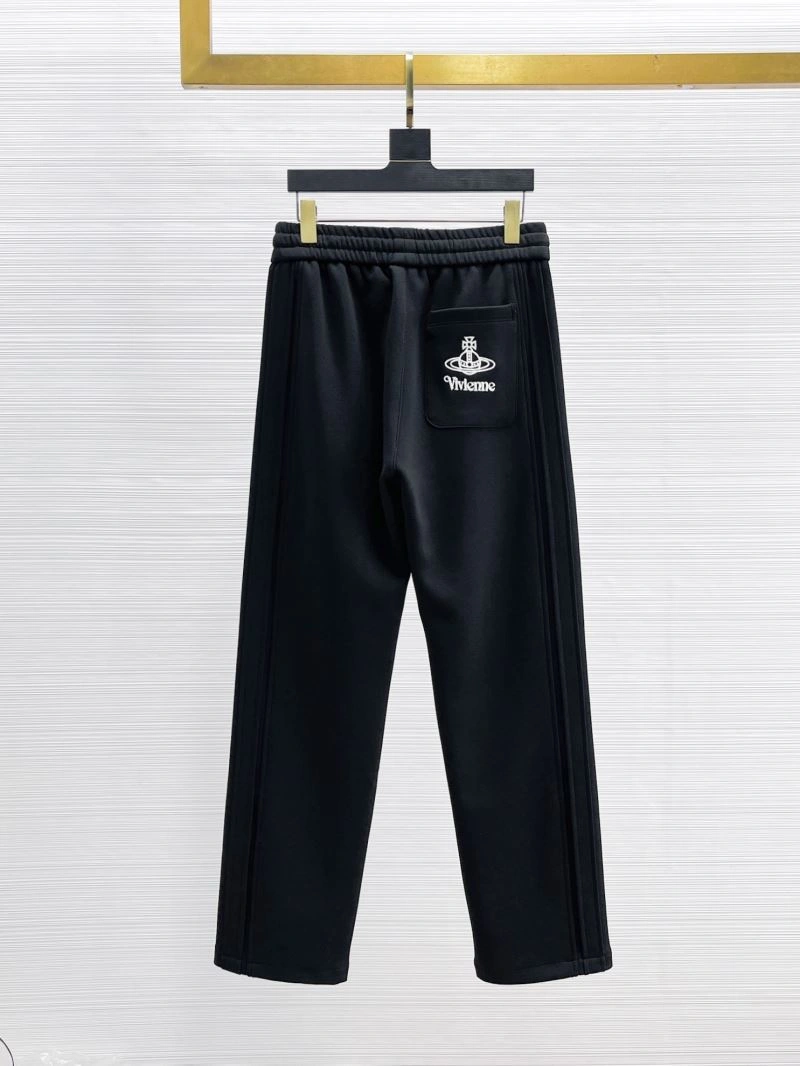 Vivienne Westwood Long Pants Colorful 161302