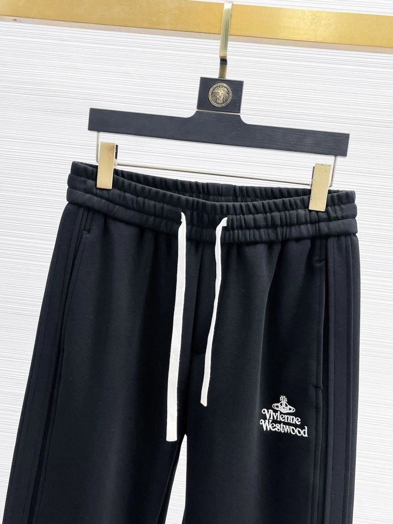 Vivienne Westwood Long Pants Colorful 161302