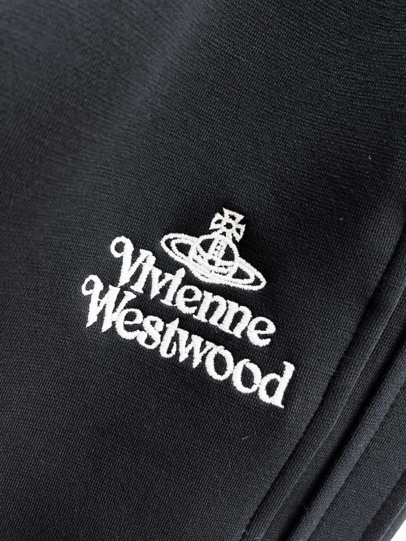 Vivienne Westwood Long Pants Colorful 161302