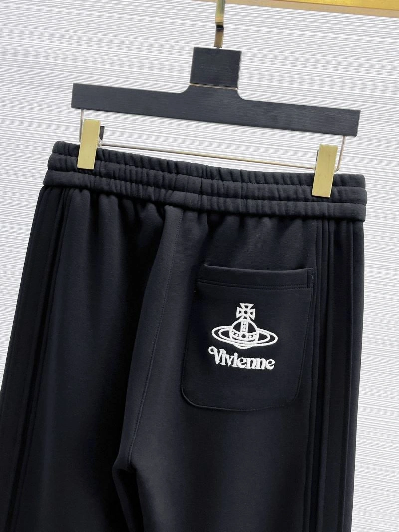 Vivienne Westwood Long Pants Colorful 161302