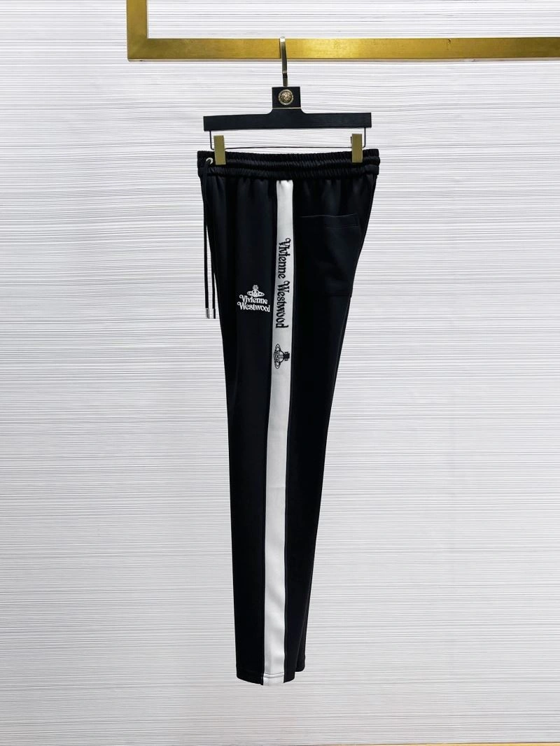 Vivienne Westwood Long Pants ModernLook 161303