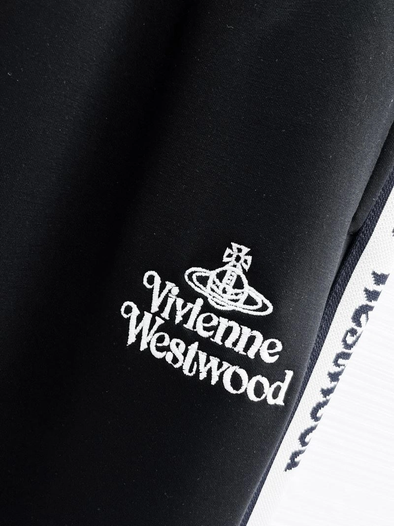 Vivienne Westwood Long Pants ModernLook 161303