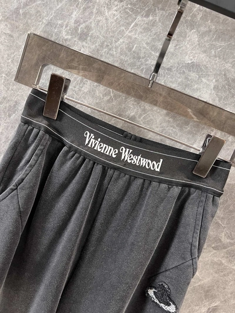 Durable Vivienne Westwood Long Pants 150221