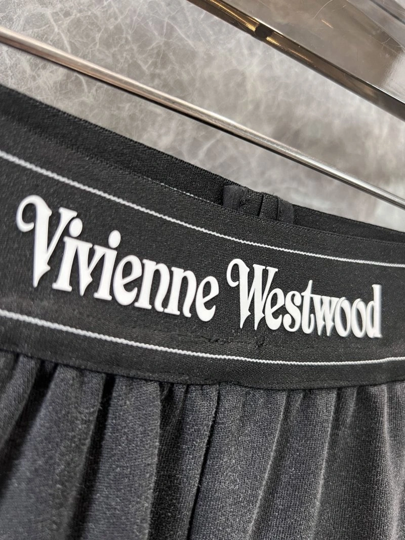 Durable Vivienne Westwood Long Pants 150221