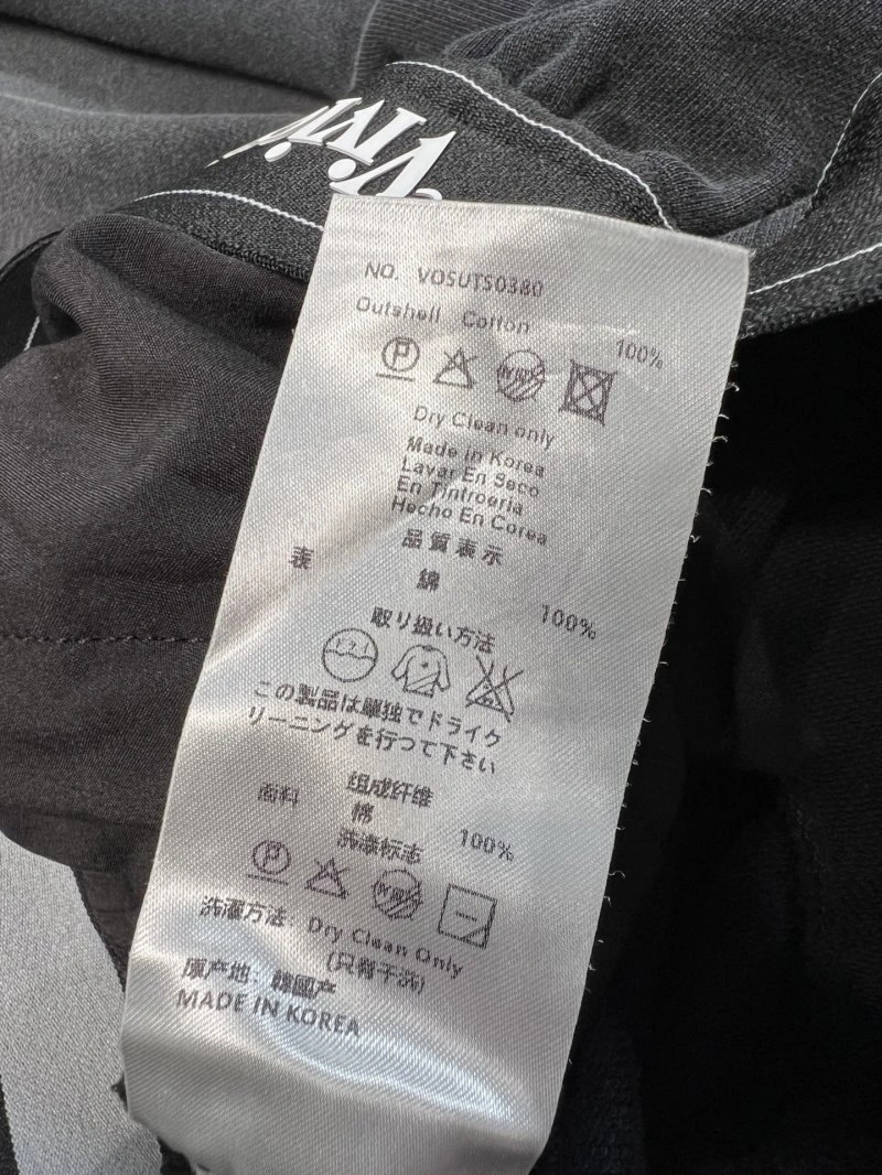 Durable Vivienne Westwood Long Pants 150221