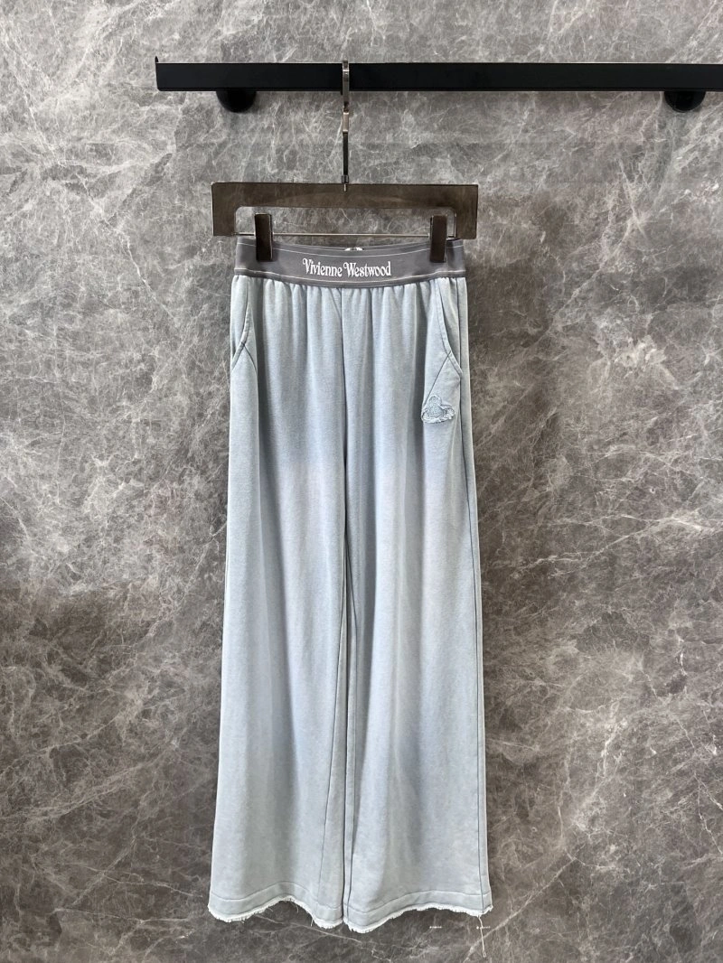 Vivienne Westwood Long Pants WeatherProof 150219