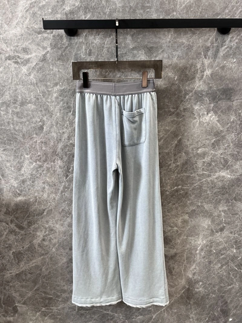 Vivienne Westwood Long Pants WeatherProof 150219