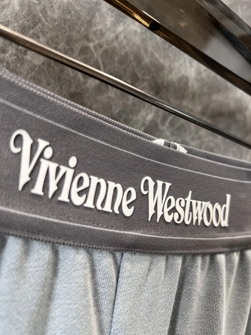 Vivienne Westwood Long Pants WeatherProof 150219
