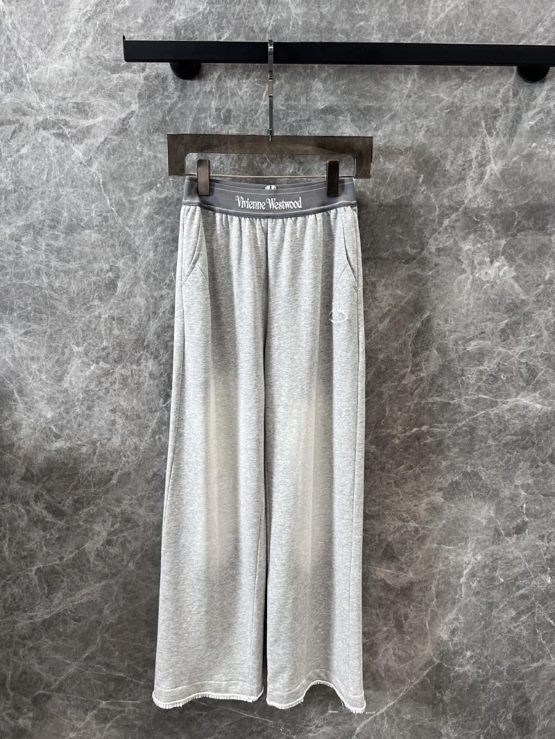 ZeroBulk Vivienne Westwood Long Pants 150216
