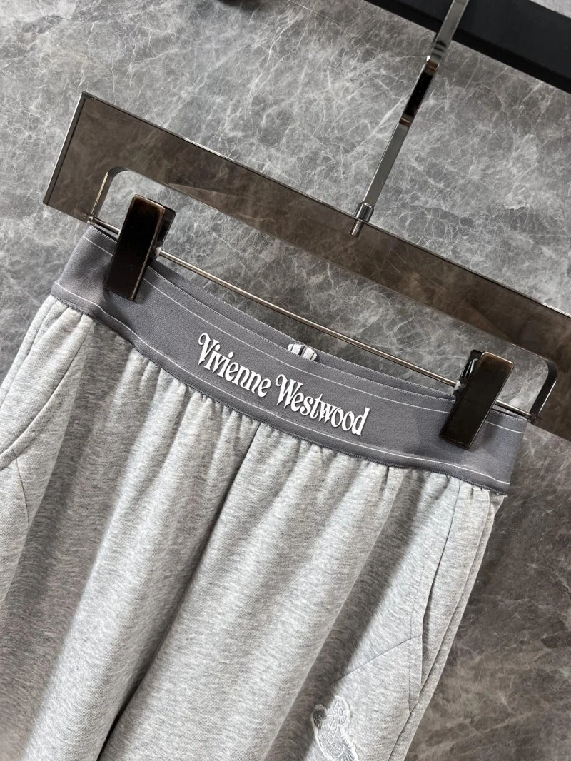 ZeroBulk Vivienne Westwood Long Pants 150216