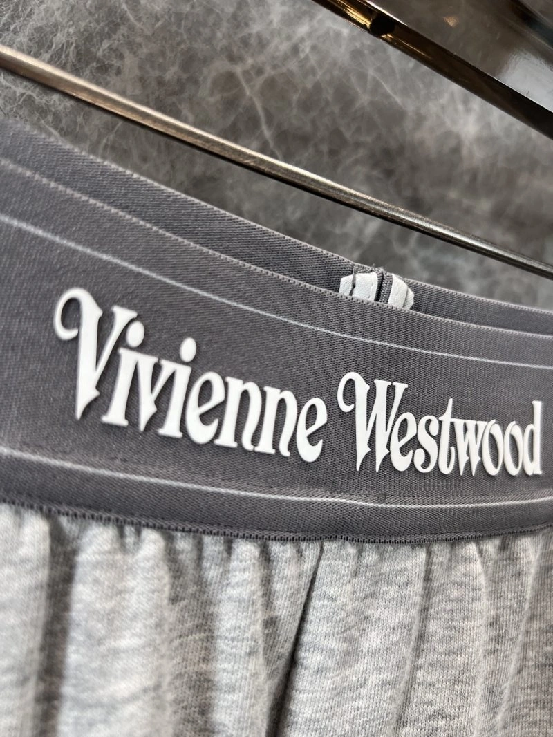 ZeroBulk Vivienne Westwood Long Pants 150216